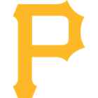 Pittsburgh Pirates logo