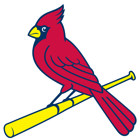 St. Louis Cardinals logo