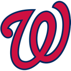 Washington Nationals logo
