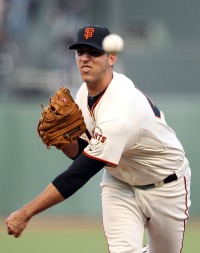 Madison Bumgarner