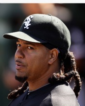 Manny Ramirez