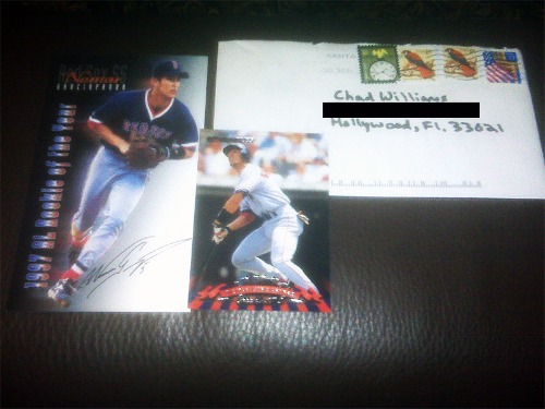 Nomar