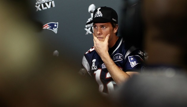 Tom Brady