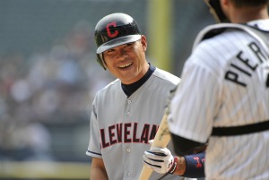 Kosuke Fukudome