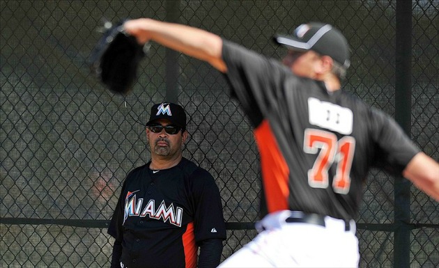 OZZIE GUILLEN