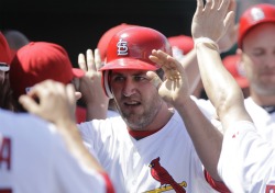 Lance Berkman
