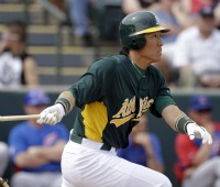 Hideki Matsui