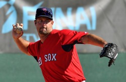 Tim Wakefield