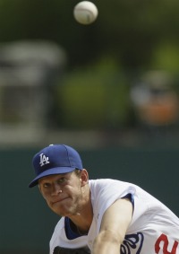 Clayton Kershaw