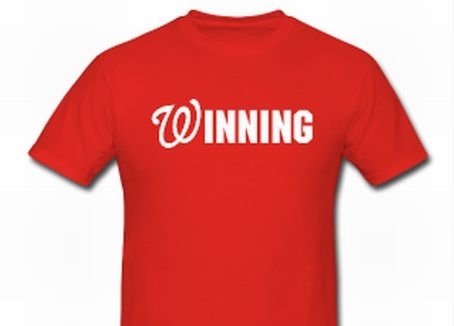 Winning