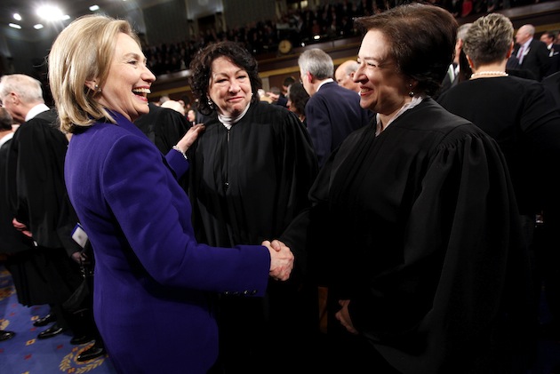 Elena Kagan
