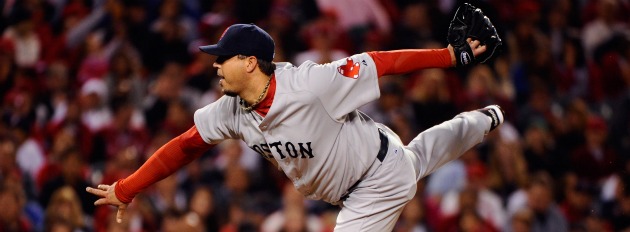 Josh Beckett