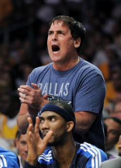 Mark Cuban