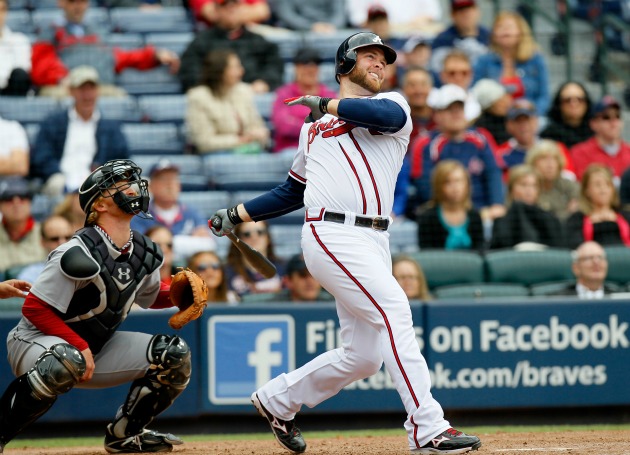 Brian McCann
