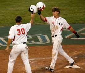 Gordon Beckham