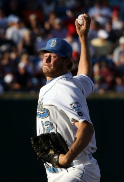 Gerrit Cole