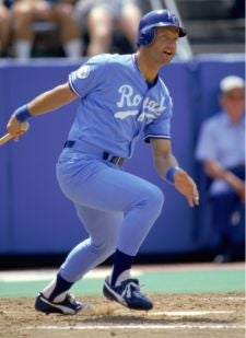 George Brett