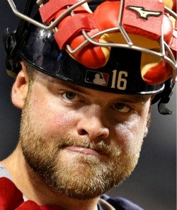 Brian McCann