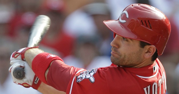 Joey Votto