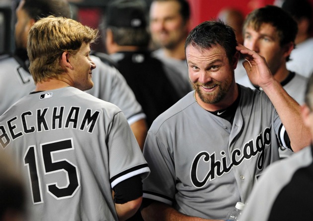 John Danks