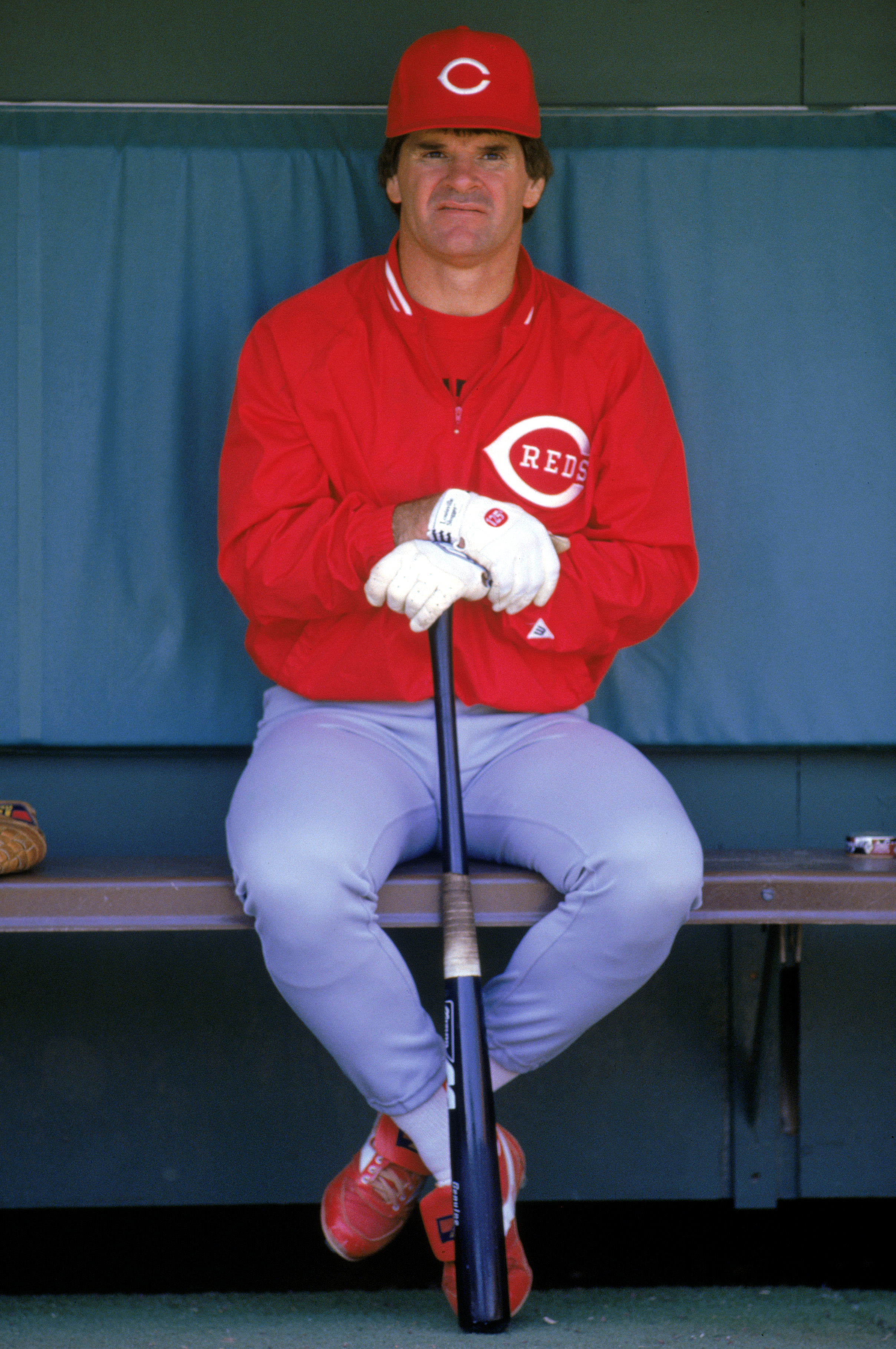 Pete Rose - Photo Set