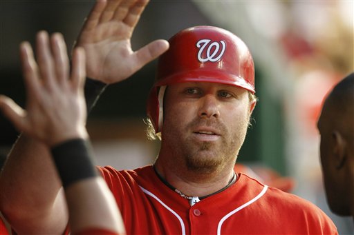 Adam Dunn
