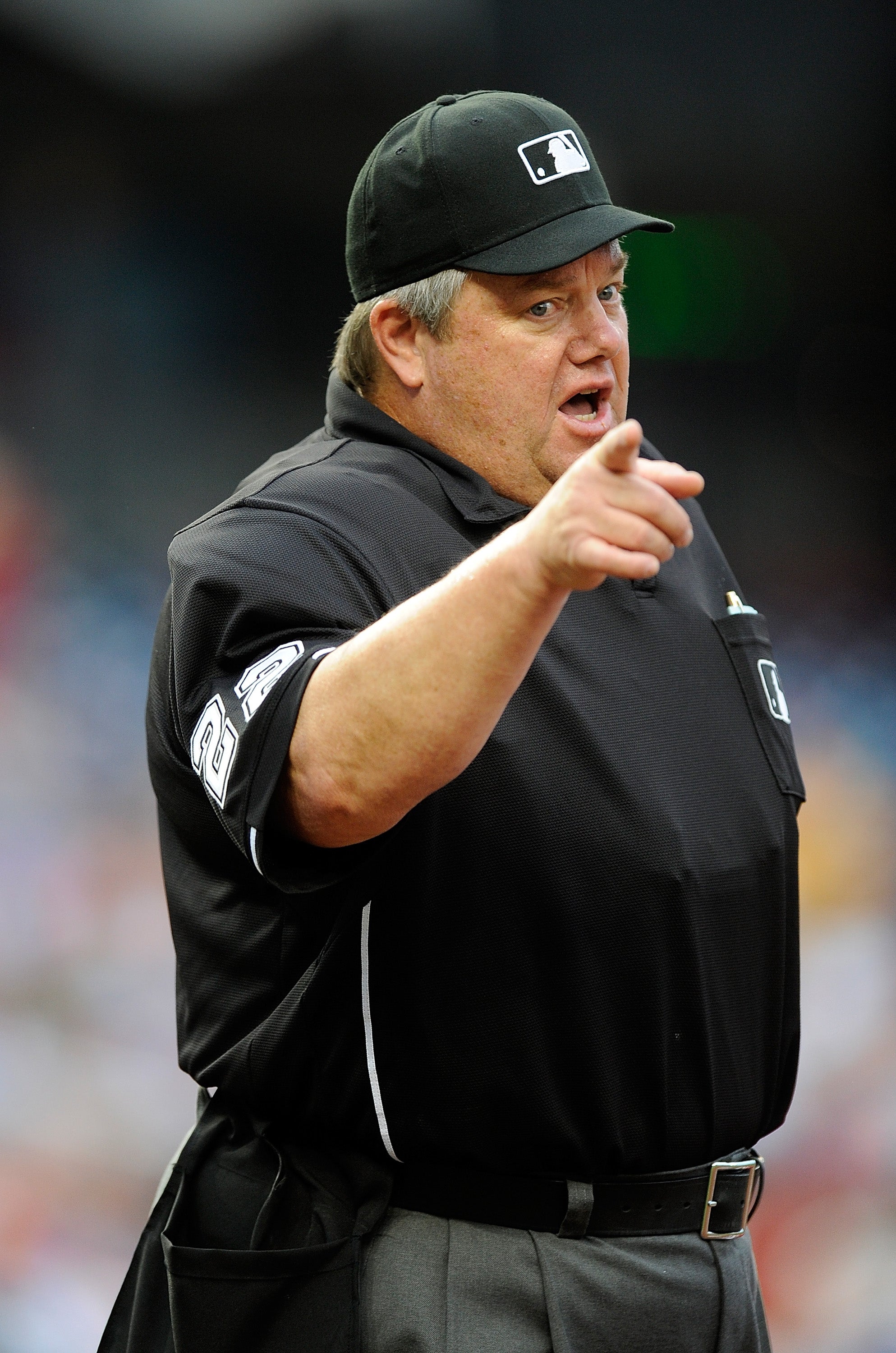 Joe West