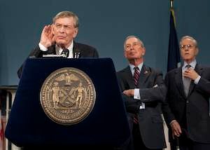 Bud Selig