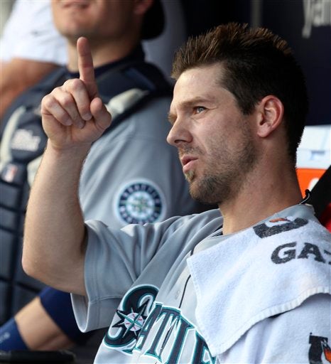 Cliff Lee