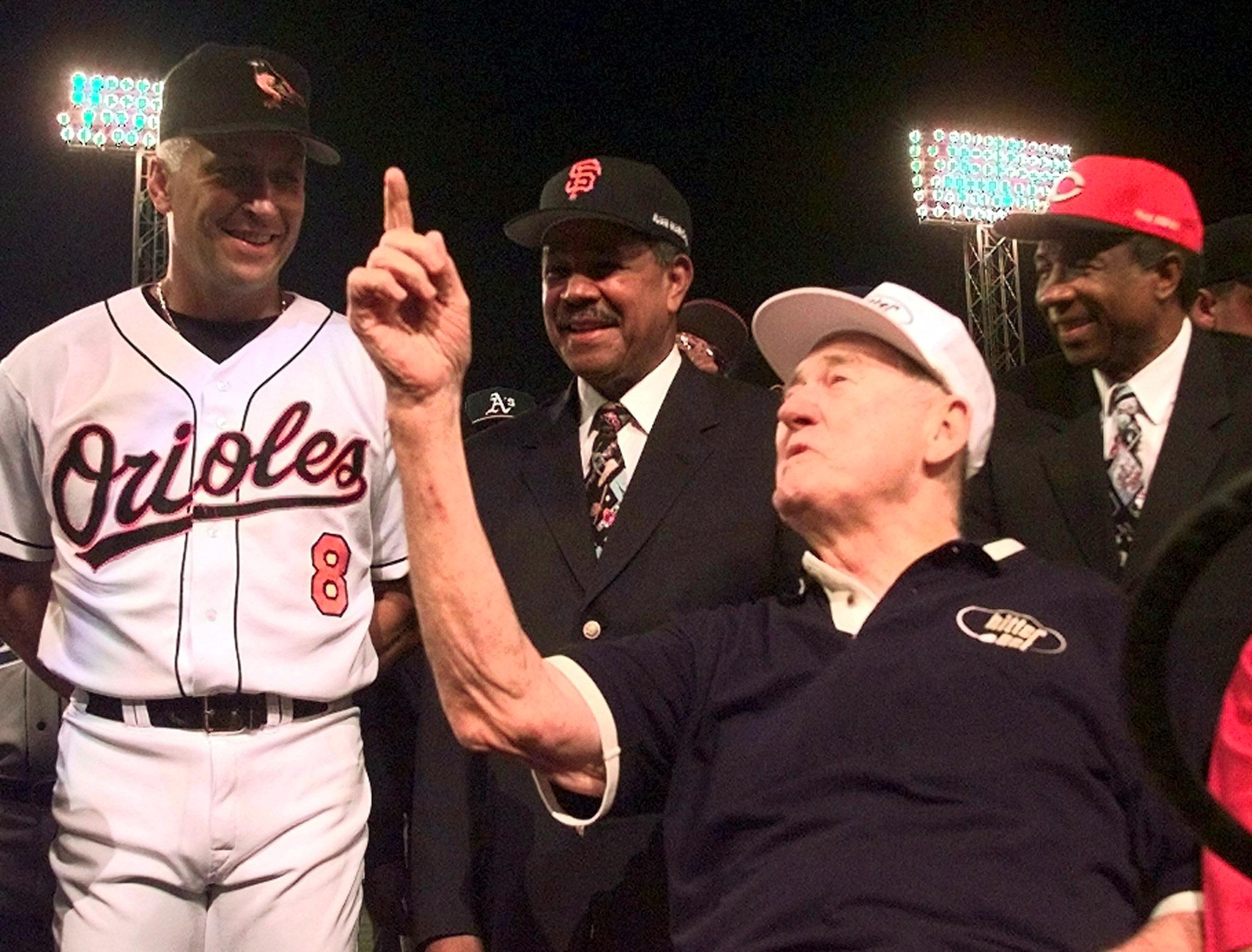 Ted Williams