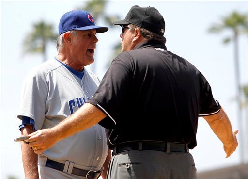 Lou Piniella