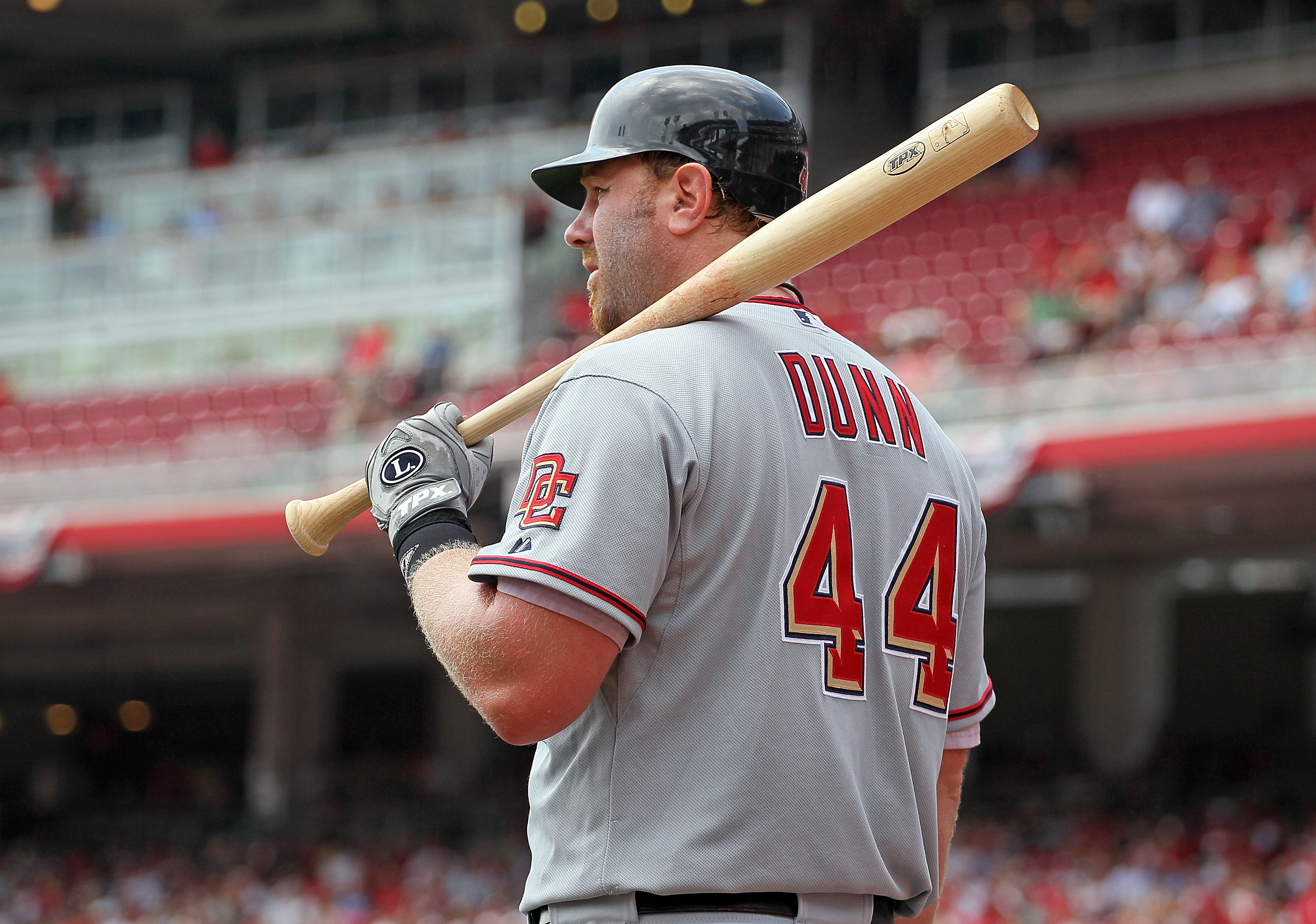 Adam Dunn