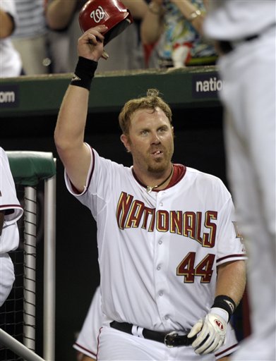 Adam Dunn