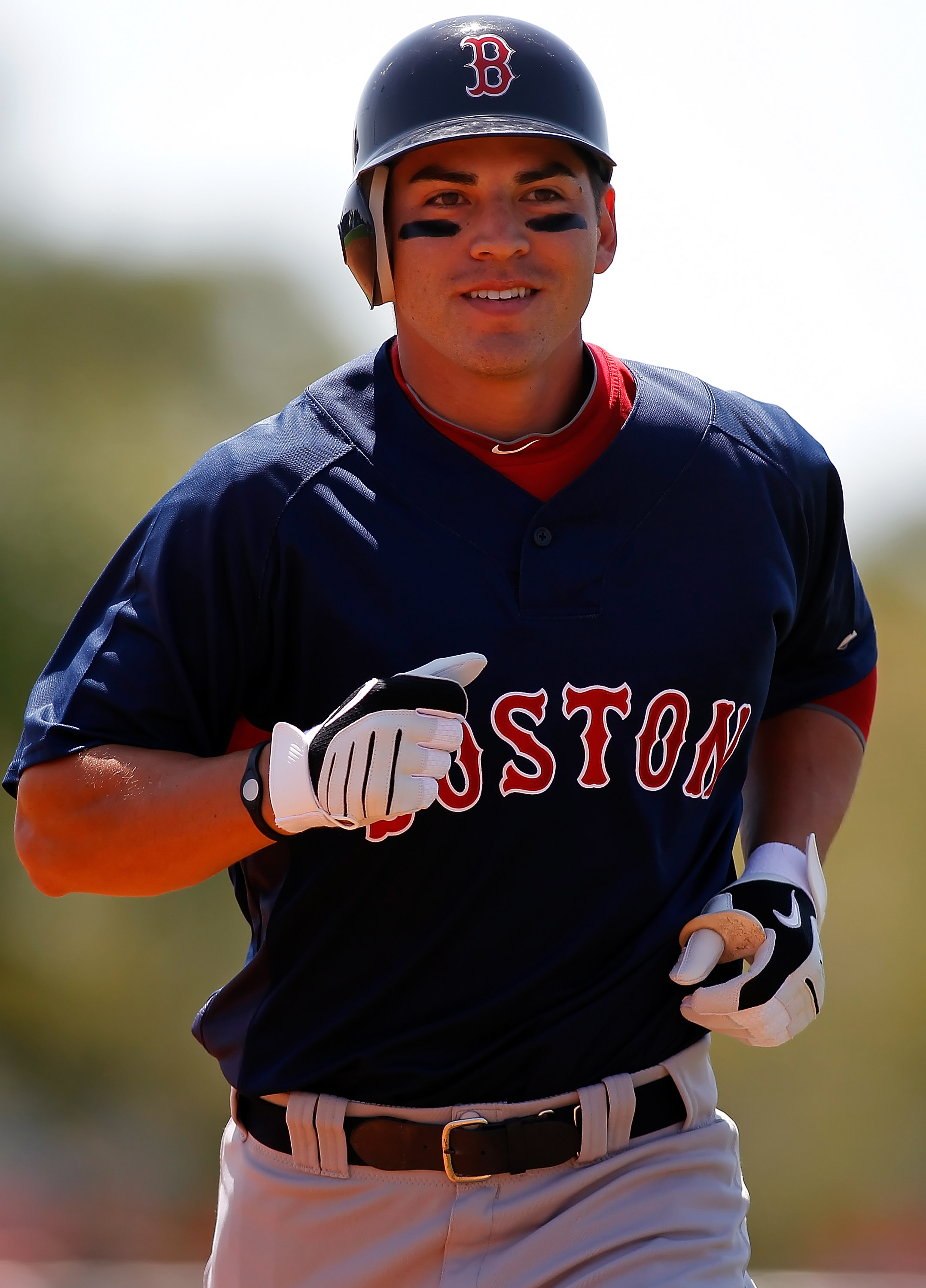 Red Sox outfielder Jacoby ELLSBURY is scheduled to have his ribs ...