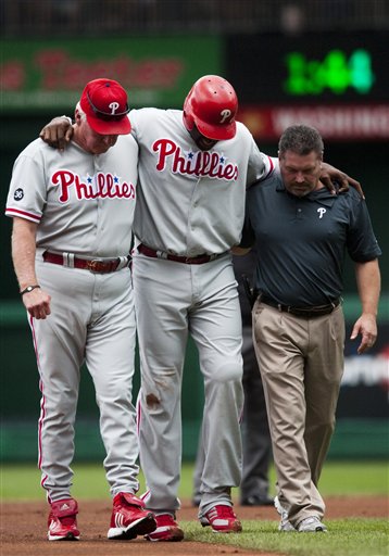 Ryan Howard