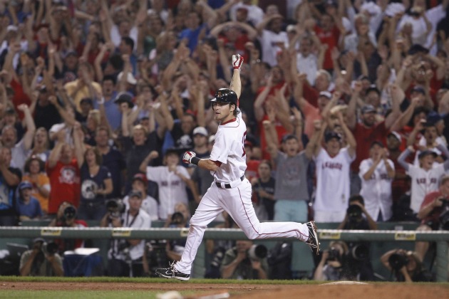 Josh Reddick