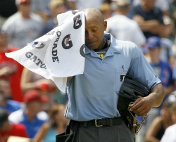 CB Bucknor