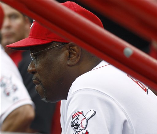 Dusty Baker