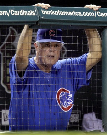 Lou Piniella