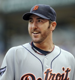 Justin Verlander