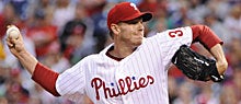 Roy Halladay (US Presswire)