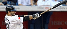Jose Bautista (US Presswire)
