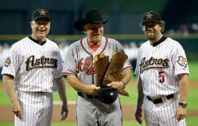 Bobby Cox