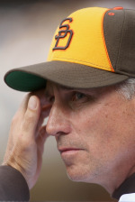Bud Black
