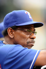 Ron Washington