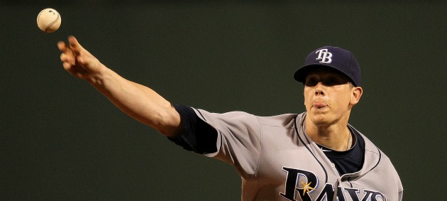 Jeremy Hellickson