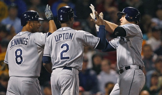 Evan Longoria