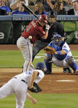 Gerardo Parra
