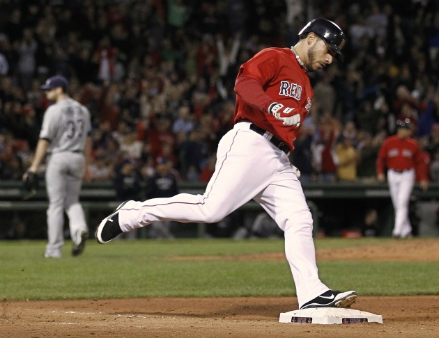 Mike Aviles