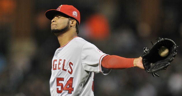 Ervin Santana
